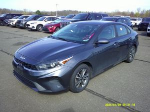 KIA FORTE LX - 1