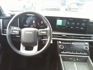 2026 Hyundai SANTA FE SEL 照片 4