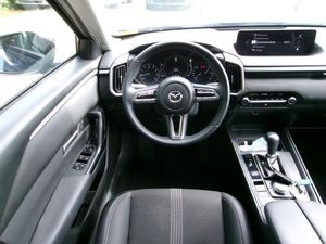 صورة 4 لـ 2025 Mazda CX-50 2.5 S PREFERRED PACKAGE
