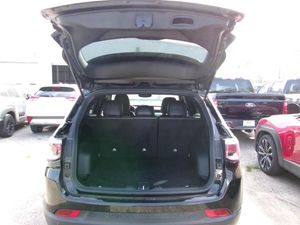 JEEP COMPASS LIMITED - 6