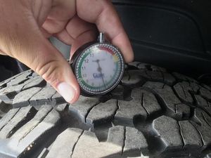 JEEP WRANGLER RUBICON - 8