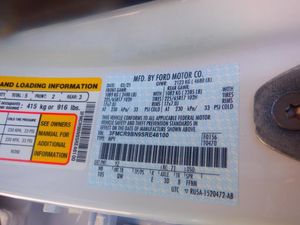 FORD BRONCO SPORT BIG BEND - 7