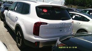 2025 KIA TELLURIDE S — миниатюра 19