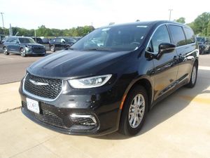 CHRYSLER PACIFICA SELECT - 1