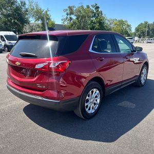 CHEVROLET EQUINOX LT - 5
