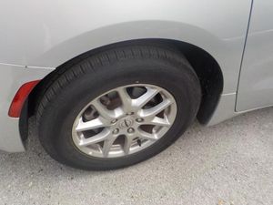 CHRYSLER PACIFICA TOURING L - 10