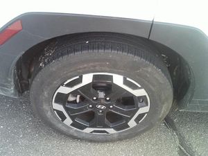 2026 Hyundai SANTA FE SEL 照片 15
