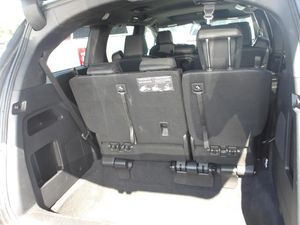 HONDA ODYSSEY SPORT-L - 6