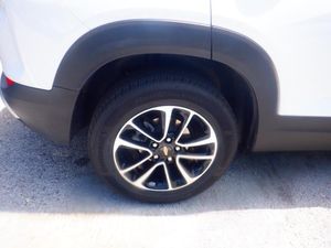 CHEVROLET TRAILBLAZER LT - 10