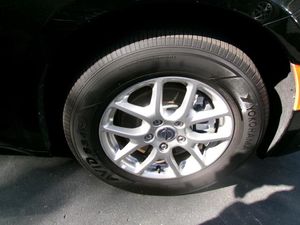 CHRYSLER PACIFICA SELECT - 9