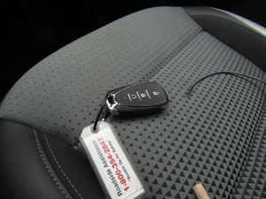صورة مصغرة 24 لـ 2025 Chevrolet TRAX LT