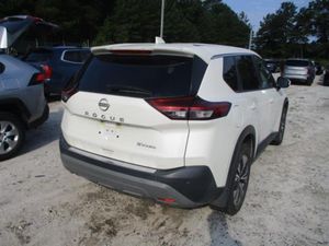 2023 Nissan ROGUE SV — фото 2