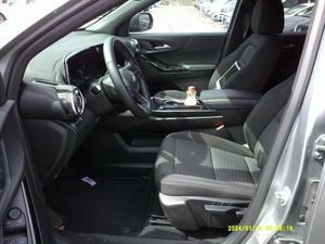 CHEVROLET EQUINOX AWD LT - 3