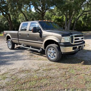 FORD F-350 SUPER DUTY LARIAT - 7