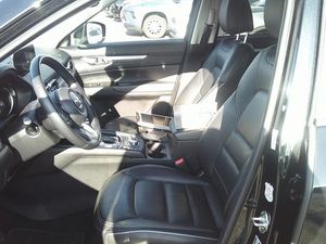 2025 Mazda CX-5 2.5 S 照片 3