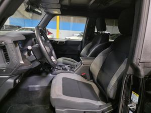 FORD BRONCO - 3
