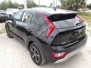 2025 KIA NIRO LX — миниатюра 21