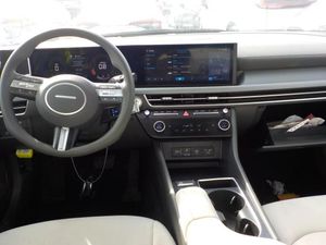 HYUNDAI SONATA SEL - 4