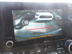 TOYOTA HIGHLANDER - 8