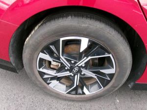 2025 Hyundai SONATA SEL photo 8