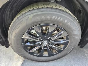 صورة 10 لـ 2025 Mazda CX-50 2.5 S PREFERRED PACKAGE