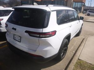 JEEP GRAND CHEROKEE L - 2