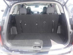 صورة 6 لـ 2025 KIA TELLURIDE S