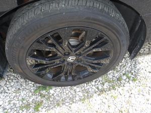 HONDA ODYSSEY SPORT-L - 10