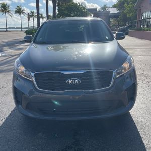 صورة 8 لـ 2020 KIA SORENTO LX