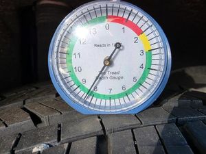 VOLKSWAGEN TAOS SE - 10