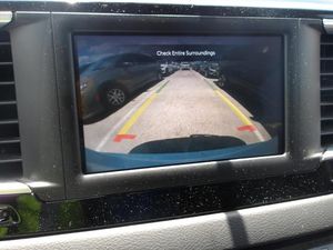 CHRYSLER VOYAGER LX - 8