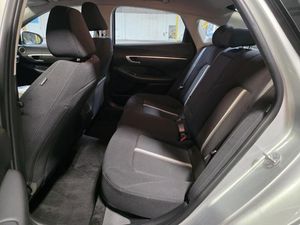 2025 Hyundai SONATA SEL 缩略图 17