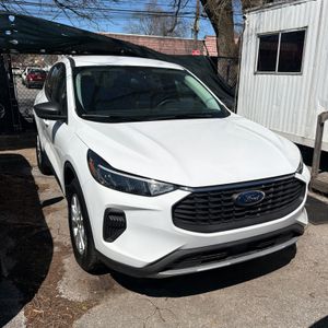 FORD ESCAPE ACTIVE - 7