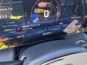 CHEVROLET EQUINOX AWD LT - 5