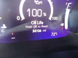 CHRYSLER PACIFICA SELECT - 5