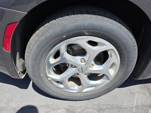 CHRYSLER PACIFICA LIMITED - 9