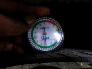 HONDA ODYSSEY SPORT-L - 9