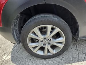 2025 Mazda CX-30 2.5 S PREFERRED PACKAGE — миниатюра 31