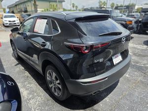 صورة 19 لـ 2025 Mazda CX-30 2.5 S PREFERRED PACKAGE