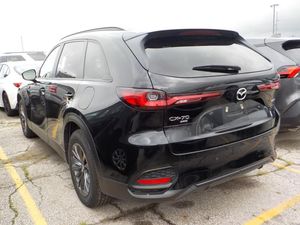 2025 Mazda CX-70 3.3 TURBO PREFERRED PACKAGE 缩略图 17