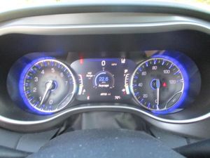 2024 Chrysler PACIFICA TOURING L 照片 5