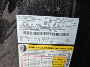 FORD EXPEDITION MAX KING RANCH - 7