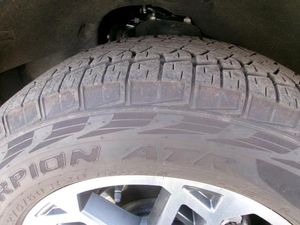 FORD EXPEDITION ACTIVE - 8