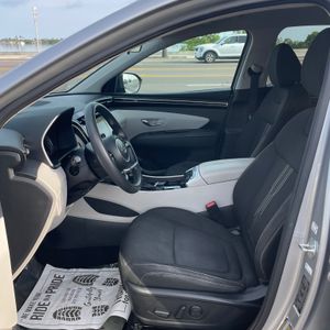 صورة مصغرة 24 لـ 2023 Hyundai TUCSON SEL