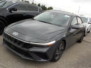 HYUNDAI ELANTRA LIMITED - 1