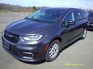 CHRYSLER PACIFICA TOURING L - 1