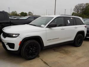 JEEP GRAND CHEROKEE - 1