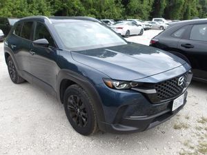 صورة مصغرة 18 لـ 2025 Mazda CX-50 2.5 S PREFERRED PACKAGE