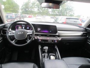 2025 KIA TELLURIDE S 照片 4
