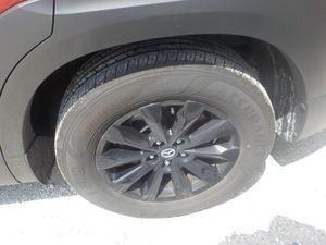 2025 Mazda CX-50 2.5 S PREMIUM PACKAGE — фото 9
